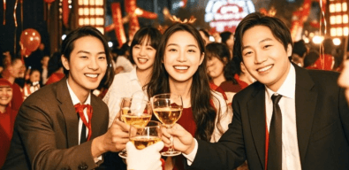 校庆活动